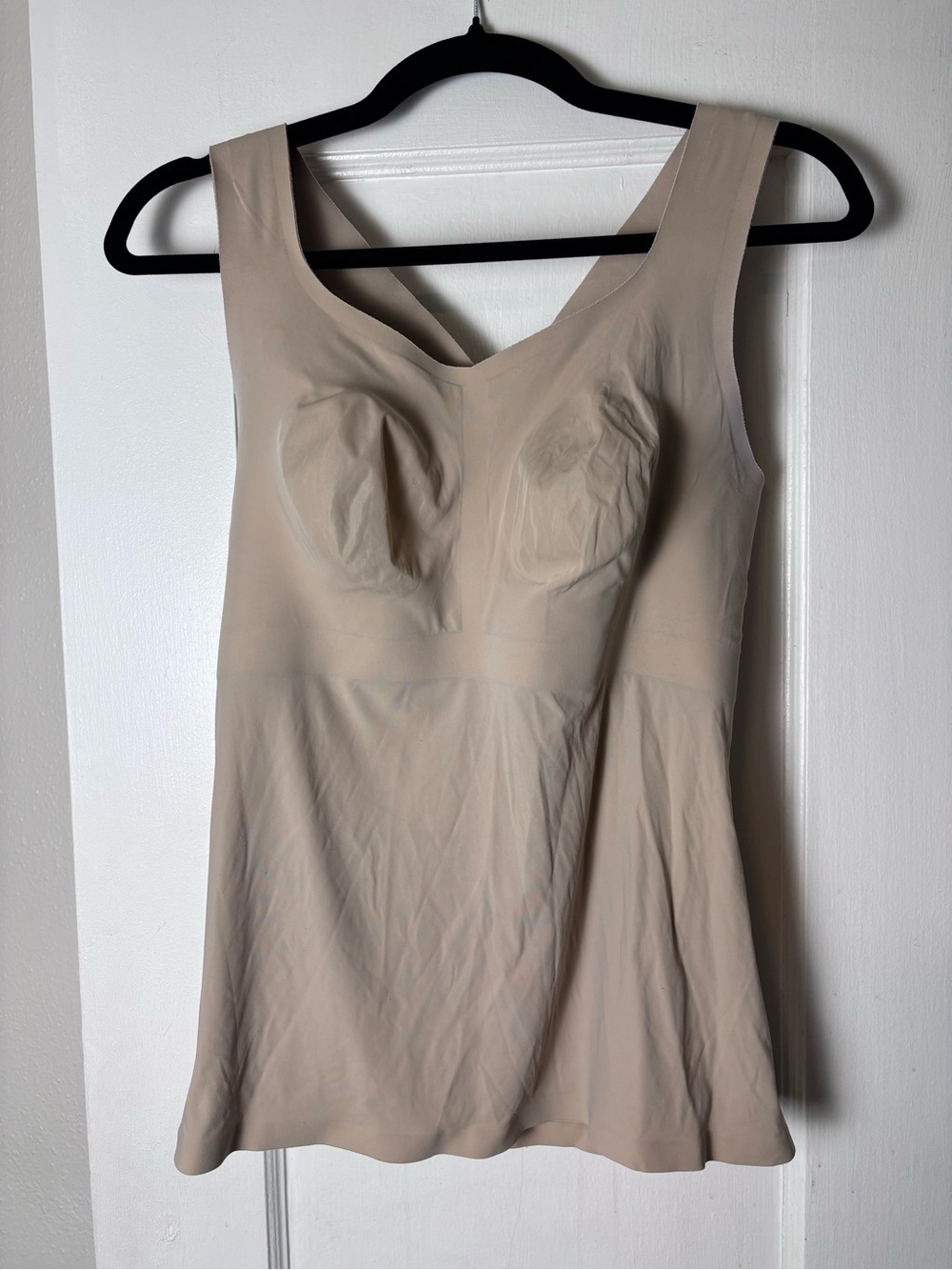 Bundle of TWO Evelyn & Bobbie Smoothing Camis, both size M - Picture 3 of 4